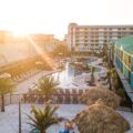 Beachside Hotel and Resort Cocoa Beach