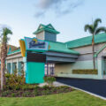 Beachside Hotel Cocoa Beach